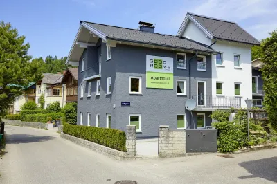 Good Rooms Gmbh Bad Ischl Hotels in Bad Goisern