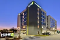 Home2 Suites by Hilton Savannah Midtown