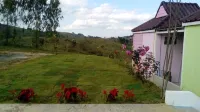 Lovely Farm Hotels in Amphoe Khao Kho