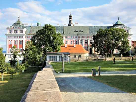 Dům hostů Hotel Exterior