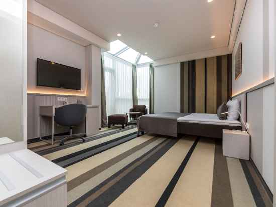 Grand Baltic Dunes Rooms