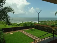 Nakshatra Beach Resort Hotels near Salbai-Somaya Devata Temple