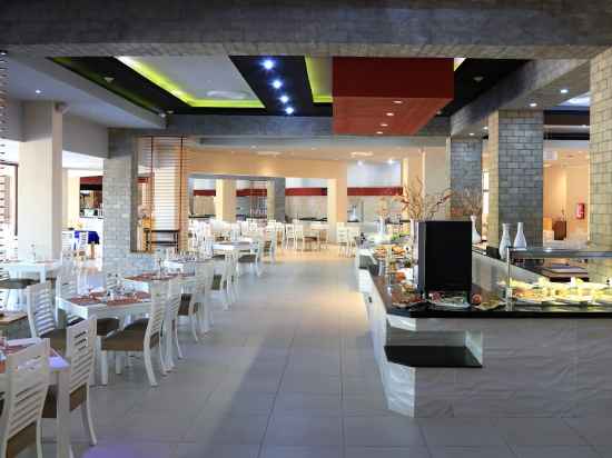 Sirenis Tropical Varadero Dining/Meeting Rooms