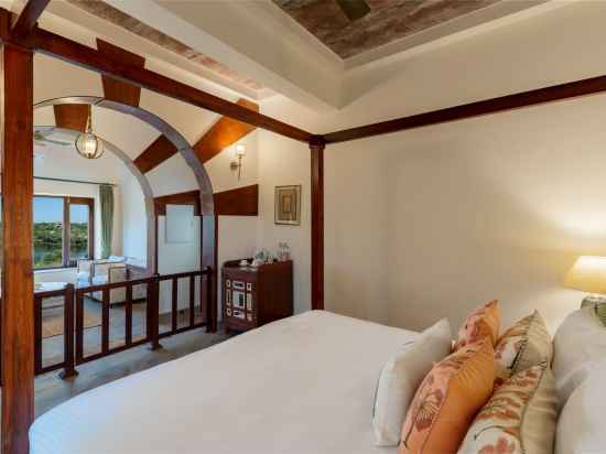 Chunda Shikar Oudi Rooms