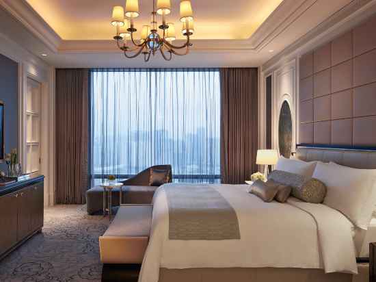 The Ritz-Carlton, Macau Rooms