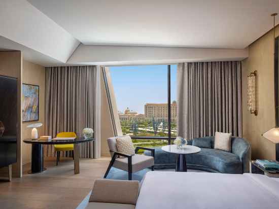 The St. Regis Riyadh Rooms