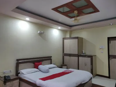 Hotel Somraj Regency, Tripura Hotels in Agartala