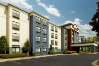 SpringHill Suites Raleigh-Durham Airport/Research Triangle Park Hotels near Cedar Hills Baseball Field