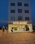 Hotel Magnet by Wishotel Hotels in Morod