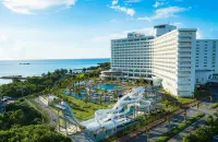 Grand Mercure Okinawa Cape Zanpa Resort