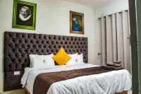 Luxury 2 Bed Self Catering Apartment in Masvingo Hôtels à proximité de : Rujeko B Shopping Center