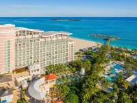 SLS Baha Mar Hotels in Nassau