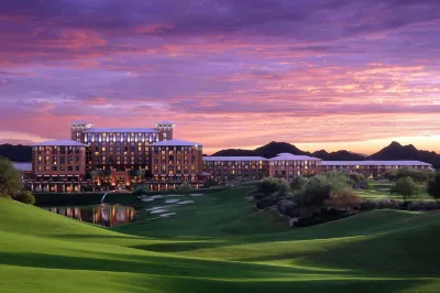 The Westin Kierland Resort & Spa Hotels in Phoenix