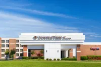 DoubleTree by Hilton Hotel Rocky Mount Hotels near Jos A. Bank