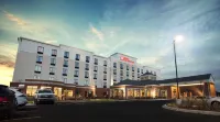 Hilton Garden Inn Bolingbrook Hotels in Bolingbrook