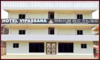 Hotel Vipassana Bodhgaya Hotels in Bodh Gaya