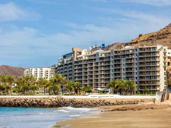 Radisson Blu Resort, Gran Canaria Hotel Exterior