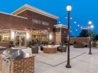 Residence Inn Greenville Hotels in Greenville