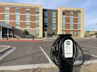 Home2 Suites by Hilton Phoenix Airport North Hotels near Roosevelt Center of Sustainability