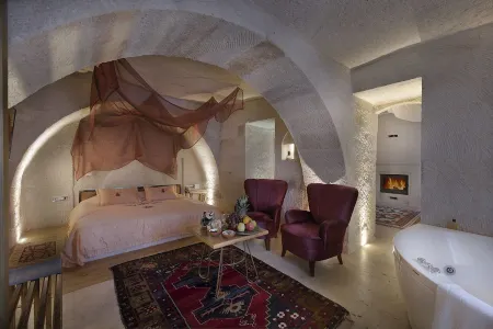 Anatolian Houses Cave Hotel & Spa