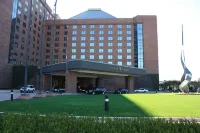 Hilton Anatole, Dallas Hotels near Dallas Baptist University