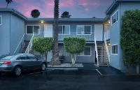 Santa Monica Hotel Hotels in Santa Monica