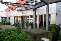 Hotel Amadeus Hotel di Hannover