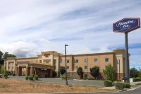 Hampton Inn Ellensburg Hotels in Ellensburg