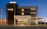 Home2 Suites by Hilton Bellingham Airport Отели рядом с достопримечательностью «Whatcom Falls Park Stone Bridge»