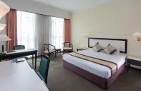 Summit Hotel Subang USJ Hotels near Sunway University