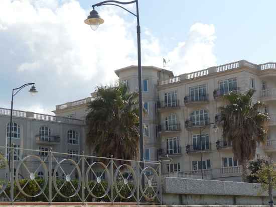 Hotel Marechiaro Hotel Exterior