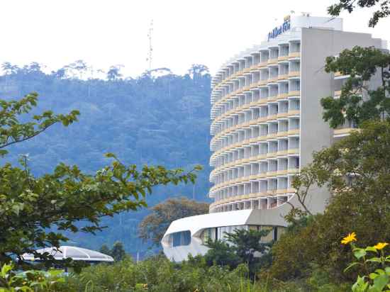 Hotel Mont Fébé Hotel Exterior