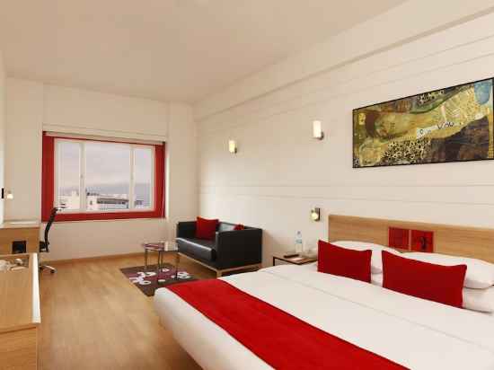 Red Fox by Lemon Tree Hotels, Hyderabad Rooms