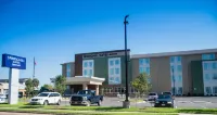 SpringHill Suites Mobile Hotels near Springdale