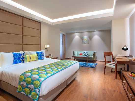 Fortune Avenue, Jalandhar - Member ITC's Hotel Group Rooms