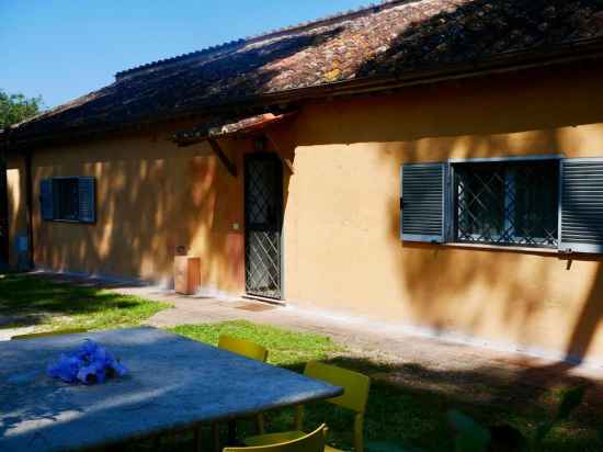 Castello del Duca - Visconte Family Suite Hotel Exterior