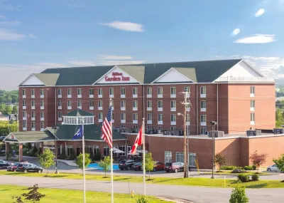 Hilton Garden Inn Bangor Hotels in Bangor