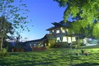 Sainamtok Resort Hotels in Amphoe Khao Kho