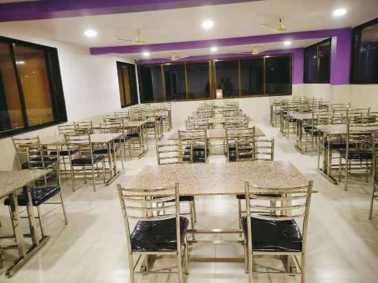 Yashraj Beach Resort Dining/Meeting Rooms