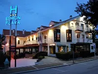 Hotel Bemon Playa Hotels in Somo