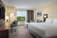 DoubleTree by Hilton Greensboro Hotels near Elmsley Square Shoppes