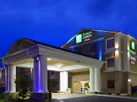 Holiday Inn Express & Suites Charlotte North