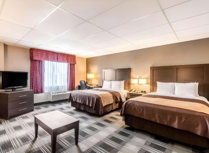 Comfort Inn Ballston