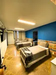 M.E.C Office Hostel Hotels in Niteroi