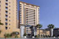 InterContinental Cairo Citystars, an IHG Hotel