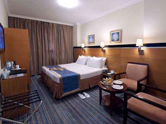 Durrat Al Eiman Hotel Rooms