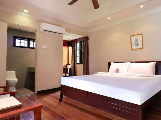 Berjaya Tioman Resort Rooms