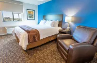 My Place Hotel-Wenatchee, WA Hotels in Wenatchee