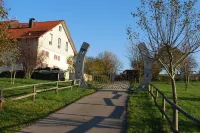 Allgäu Meadow Ranch Hotels in KiBlegg