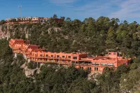 Hotel Mirador Essential by Balderrama Hotel Collection Hotels in Urique